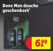 Men douche geschenkset*