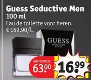 De - Seductive Men