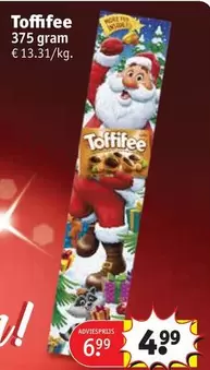 Toffifee
