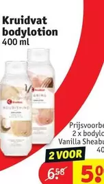 Bodylotion