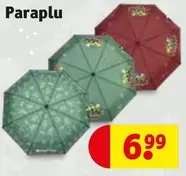 Paraplu