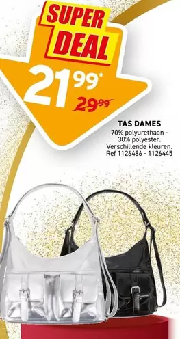 TAS DAMES