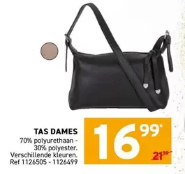 TAS DAMES