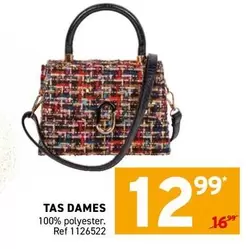 TAS DAMES