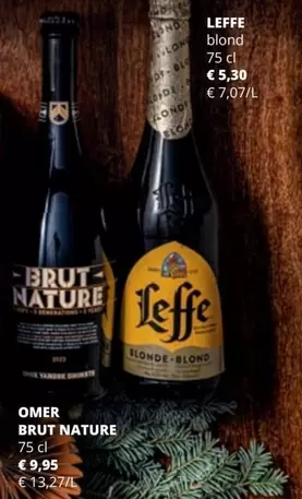 LEFFE