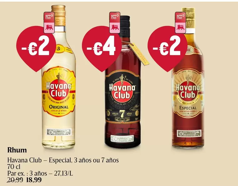 De - Especial. 3 años ou 7 años