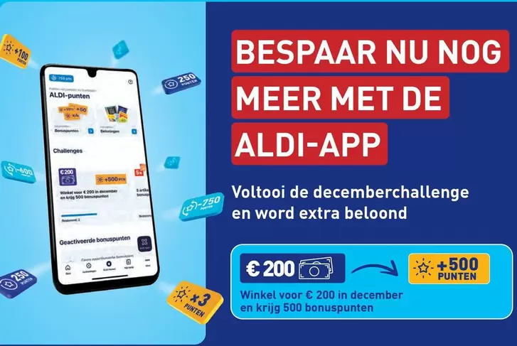Nu - ALDI-APP