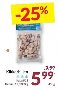De - Kikkerbillen