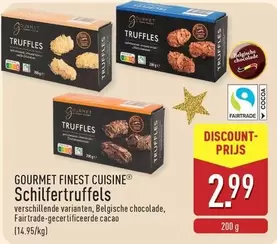 Go - Schilfertruffels