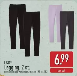 Legging