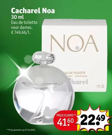 De - Noa