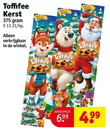 De - Kerst