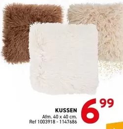 KUSSEN