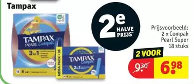 Pearl - Compak Super