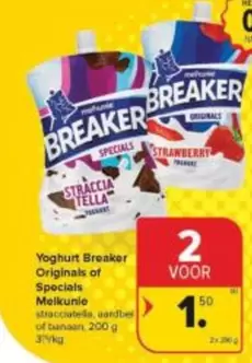 Originals of Specials