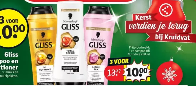 Total - Shampoo En Conditioner