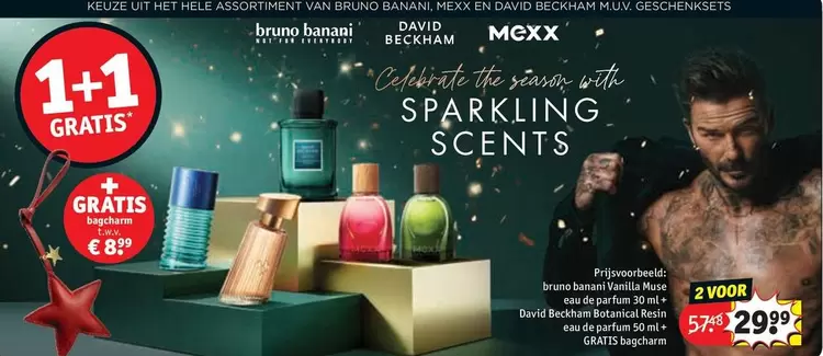 De - Vanilla Morel, Botanical Resin