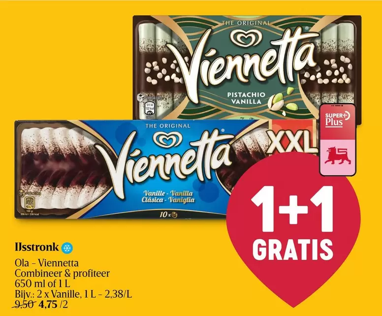 Viennetta