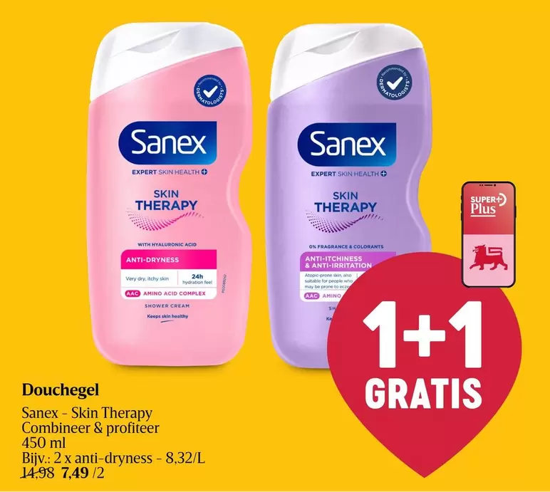 People - Skin Therapy