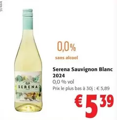 Sauvignon Blanc