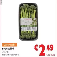 Broccolini