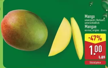 Mango
