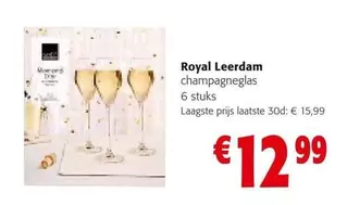 Champagneglas