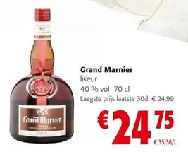 Grand Marnier