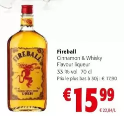 Fireball