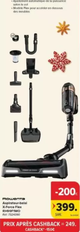 De - X-Force Flex 8.60 Animal