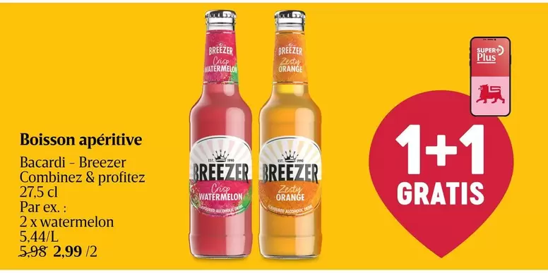 Breezer