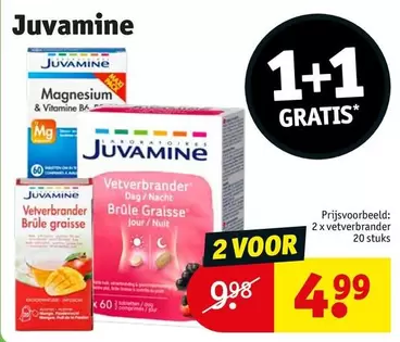 Vetverbrander Brûle graisse