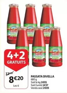 PASSATA