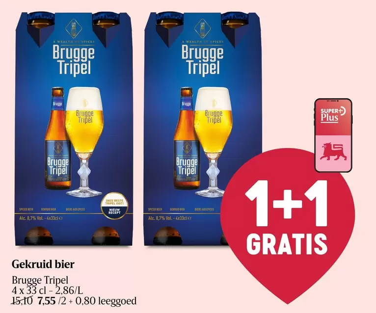 Brugge Tripel
