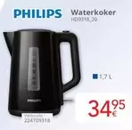 Philips - Waterkoker HD9318_20
