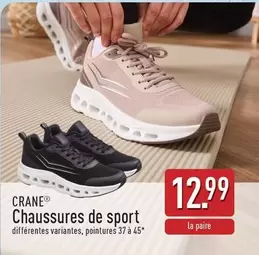 De - Chaussures de sport