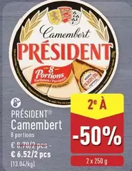 Camembert