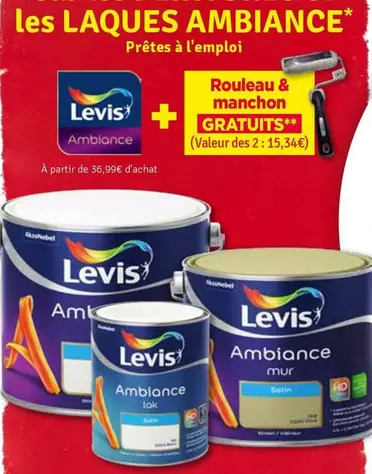 De - LAQUES AMBIANCE