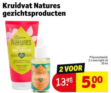 Origin - Gezichtsproducten