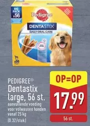 Large - Dentastix