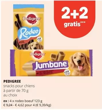 De - Rodeo or Jumbone