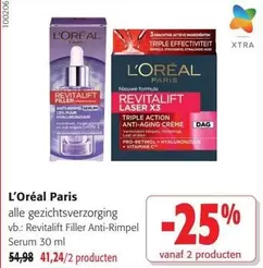 París - Alle Gezichtsverzorging