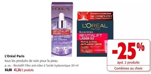 De - Tous Les Produits  Soin Pour La Peau