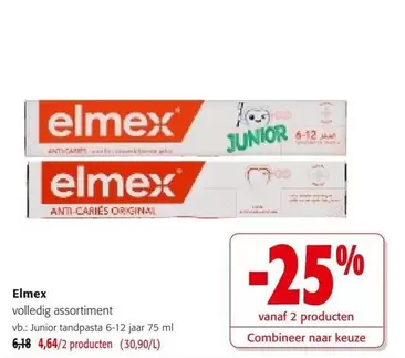 Volledig Assortiment