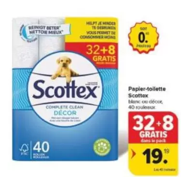 De - Papier-toilette