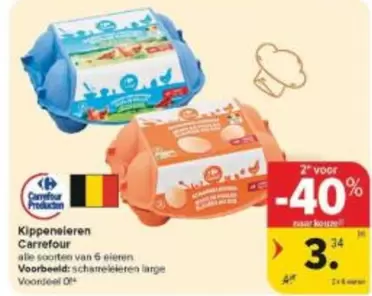 Large - Kippeneleren