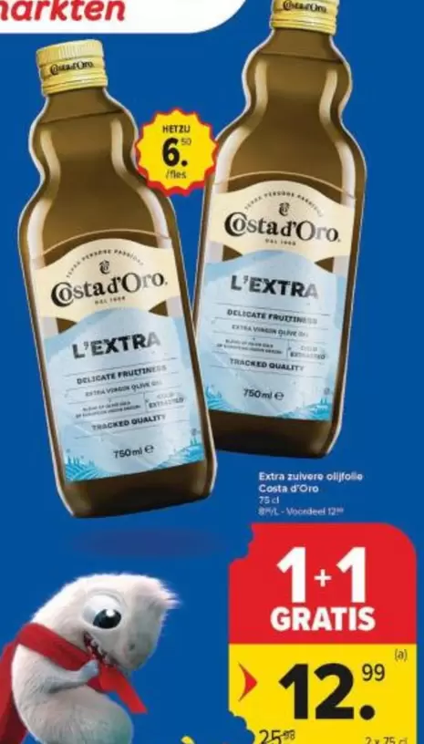 Extra - L'EXTRA