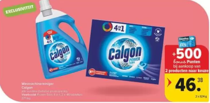 Calgon