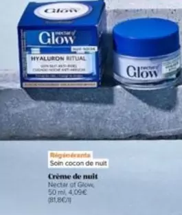Ritual - Crème de nuit