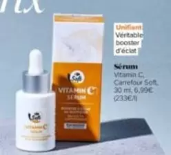 Vitamin C Sérum